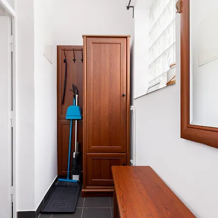 Robotnicza 2-bedroom Gdynia