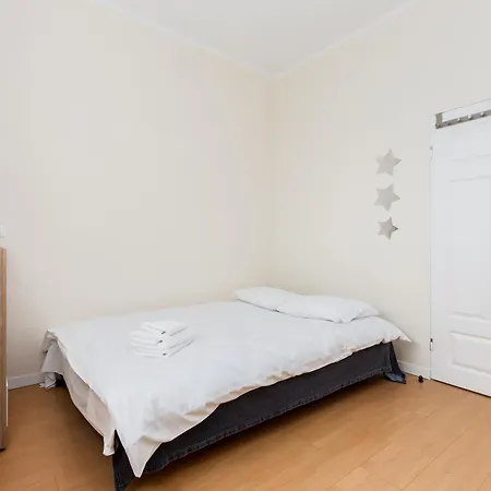 Robotnicza 2-bedroom Apartamento Gdynia