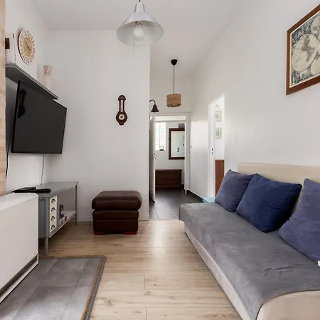 Robotnicza 2-bedroom Apartamento
