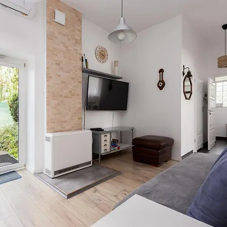 Robotnicza 2-bedroom Apartamento