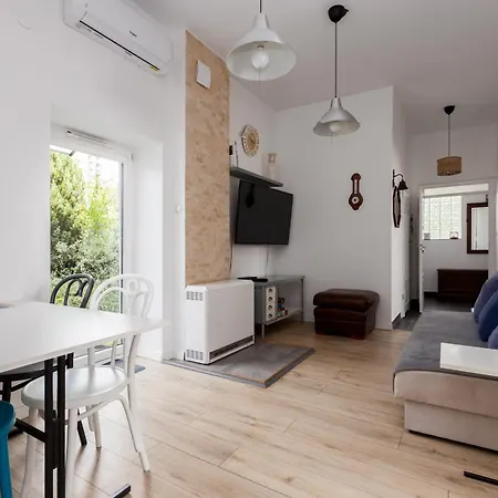 Robotnicza 2-bedroom Gdynia