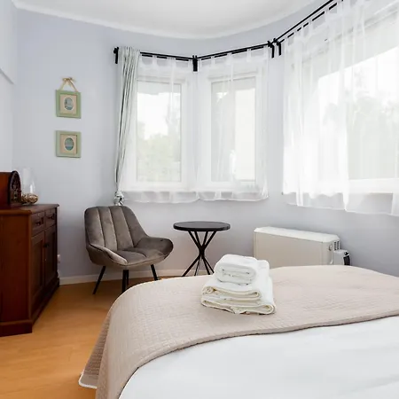 Robotnicza 2-bedroom Apartamento Gdynia